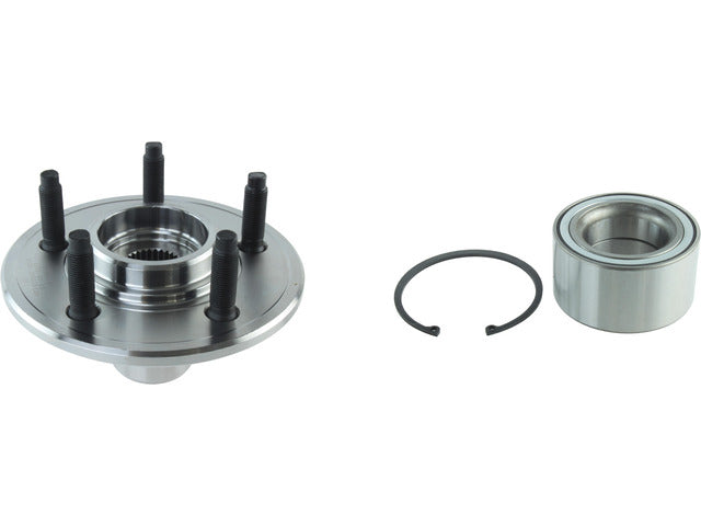 Axle Bearing and Hub Assembly Repair Kit Centric Parts 403.61003E