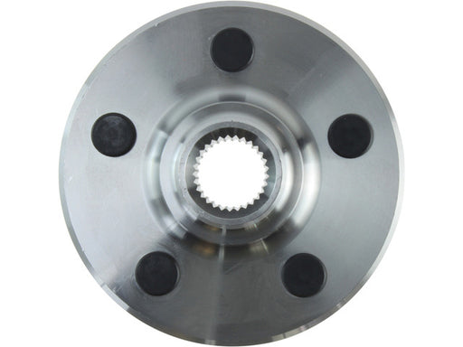 Axle Bearing and Hub Assembly Repair Kit Centric Parts 403.61003E