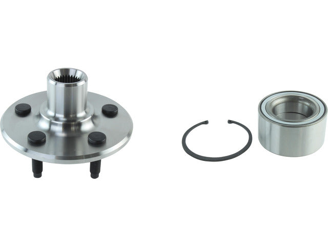 Axle Bearing and Hub Assembly Repair Kit Centric Parts 403.61003E