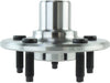 Axle Bearing and Hub Assembly Repair Kit Centric Parts 403.61003E