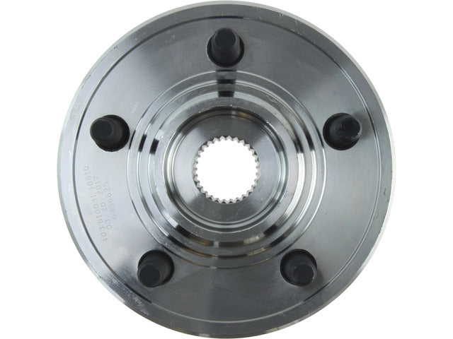 Axle Bearing and Hub Assembly Repair Kit Centric Parts 403.61003E