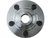 Axle Bearing and Hub Assembly Repair Kit Centric Parts 403.61004E