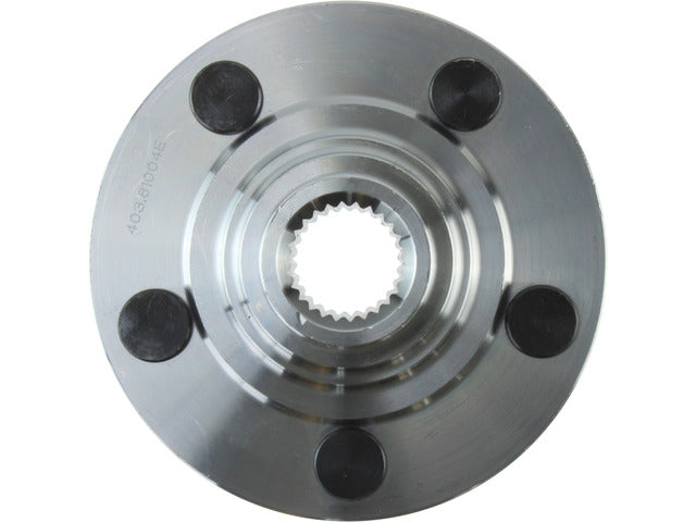 Axle Bearing and Hub Assembly Repair Kit Centric Parts 403.61004E