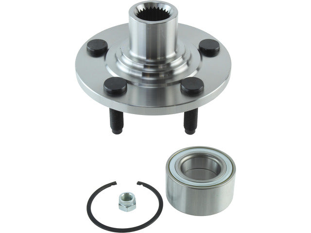 Axle Bearing and Hub Assembly Repair Kit Centric Parts 403.61004E