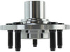 Axle Bearing and Hub Assembly Repair Kit Centric Parts 403.61004E