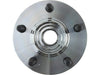 Axle Bearing and Hub Assembly Repair Kit Centric Parts 403.61004E