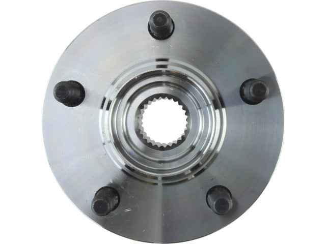 Axle Bearing and Hub Assembly Repair Kit Centric Parts 403.61004E