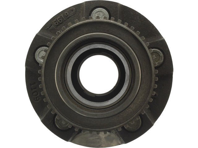 Axle Bearing and Hub Assembly Repair Kit Centric Parts 403.61005