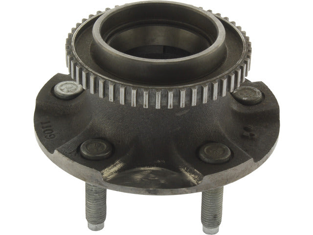 Axle Bearing and Hub Assembly Repair Kit Centric Parts 403.61005