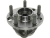 Axle Bearing and Hub Assembly Repair Kit Centric Parts 403.62000E