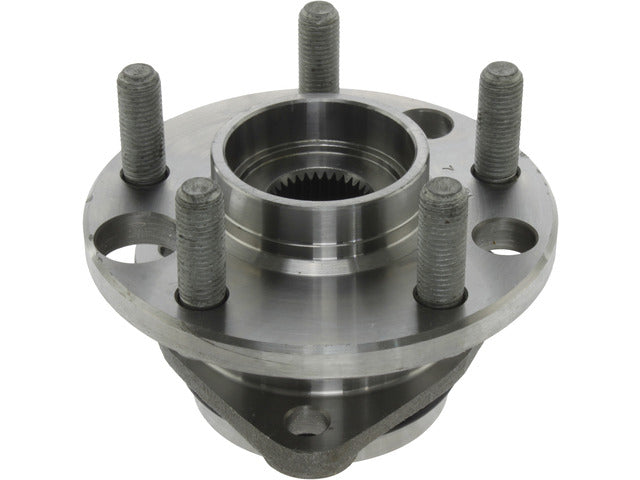 Axle Bearing and Hub Assembly Repair Kit Centric Parts 403.62000E