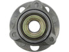 Axle Bearing and Hub Assembly Repair Kit Centric Parts 403.62000E