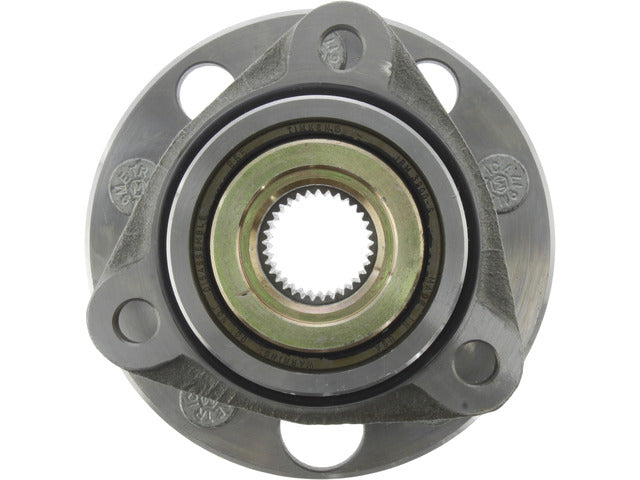 Axle Bearing and Hub Assembly Repair Kit Centric Parts 403.62000E