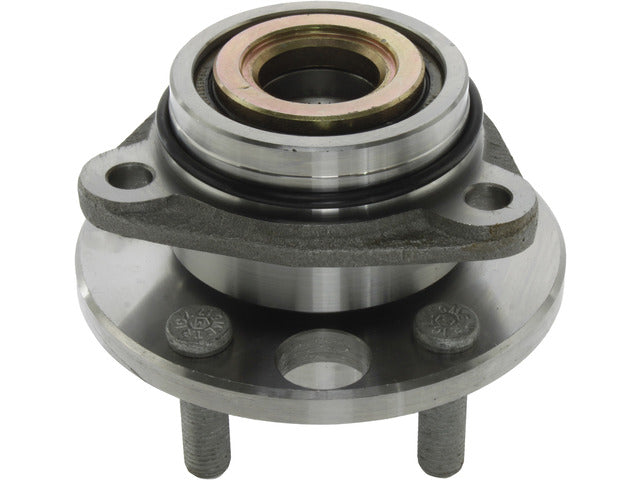 Axle Bearing and Hub Assembly Repair Kit Centric Parts 403.62000E