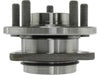 Axle Bearing and Hub Assembly Repair Kit Centric Parts 403.62000E