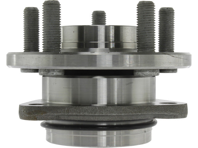Axle Bearing and Hub Assembly Repair Kit Centric Parts 403.62000E