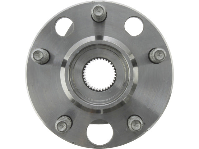 Axle Bearing and Hub Assembly Repair Kit Centric Parts 403.62000E