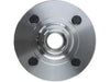 Axle Bearing and Hub Assembly Repair Kit Centric Parts 403.62001E