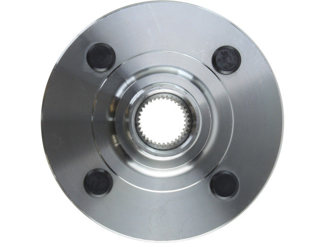 Axle Bearing and Hub Assembly Repair Kit Centric Parts 403.62001E
