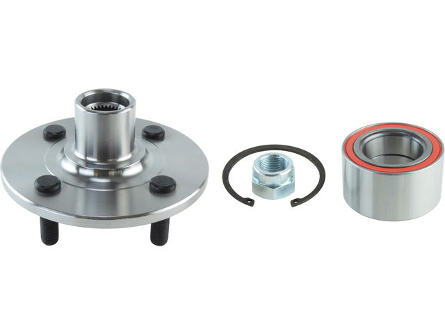 Axle Bearing and Hub Assembly Repair Kit Centric Parts 403.62001E