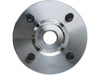 Axle Bearing and Hub Assembly Repair Kit Centric Parts 403.62001E