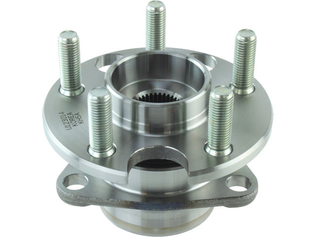 Axle Bearing and Hub Assembly Repair Kit Centric Parts 403.62002E