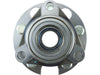 Axle Bearing and Hub Assembly Repair Kit Centric Parts 403.62002E
