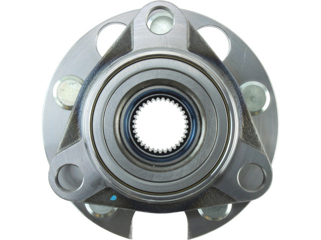 Axle Bearing and Hub Assembly Repair Kit Centric Parts 403.62002E