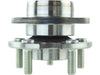 Axle Bearing and Hub Assembly Repair Kit Centric Parts 403.62002E