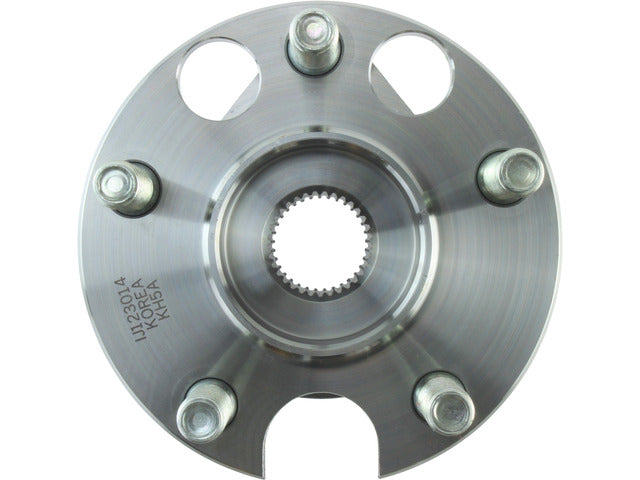 Axle Bearing and Hub Assembly Repair Kit Centric Parts 403.62002E