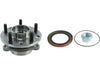 Axle Bearing and Hub Assembly Repair Kit Centric Parts 403.62003E