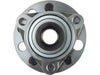 Axle Bearing and Hub Assembly Repair Kit Centric Parts 403.62003E