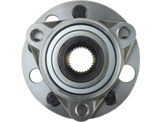 Axle Bearing and Hub Assembly Repair Kit Centric Parts 403.62003E