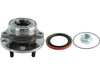 Axle Bearing and Hub Assembly Repair Kit Centric Parts 403.62003E