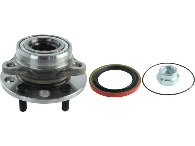 Axle Bearing and Hub Assembly Repair Kit Centric Parts 403.62003E