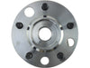 Axle Bearing and Hub Assembly Repair Kit Centric Parts 403.62003E