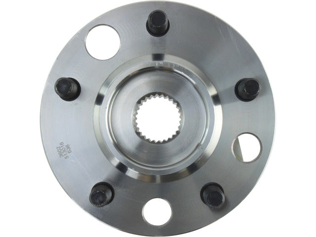 Axle Bearing and Hub Assembly Repair Kit Centric Parts 403.62003E