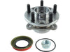 Axle Bearing and Hub Assembly Repair Kit Centric Parts 403.62004E