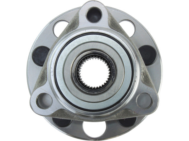 Axle Bearing and Hub Assembly Repair Kit Centric Parts 403.62004E