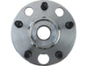 Axle Bearing and Hub Assembly Repair Kit Centric Parts 403.62004E