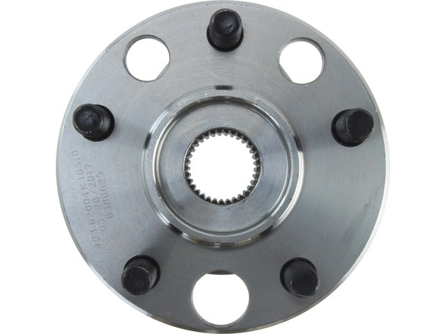 Axle Bearing and Hub Assembly Repair Kit Centric Parts 403.62004E