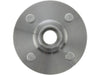 Axle Bearing and Hub Assembly Repair Kit Centric Parts 403.62005E