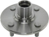 Axle Bearing and Hub Assembly Repair Kit Centric Parts 403.62005E