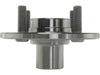 Axle Bearing and Hub Assembly Repair Kit Centric Parts 403.62005E