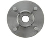 Axle Bearing and Hub Assembly Repair Kit Centric Parts 403.62005E