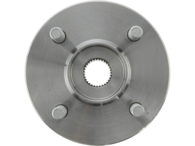 Axle Bearing and Hub Assembly Repair Kit Centric Parts 403.62005E