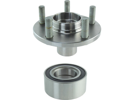 Axle Bearing and Hub Assembly Repair Kit Centric Parts 403.63002E