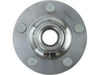 Axle Bearing and Hub Assembly Repair Kit Centric Parts 403.63002E