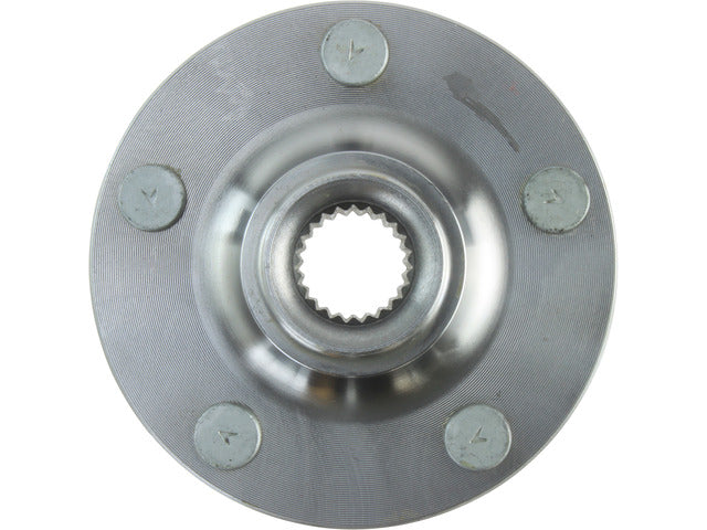 Axle Bearing and Hub Assembly Repair Kit Centric Parts 403.63002E
