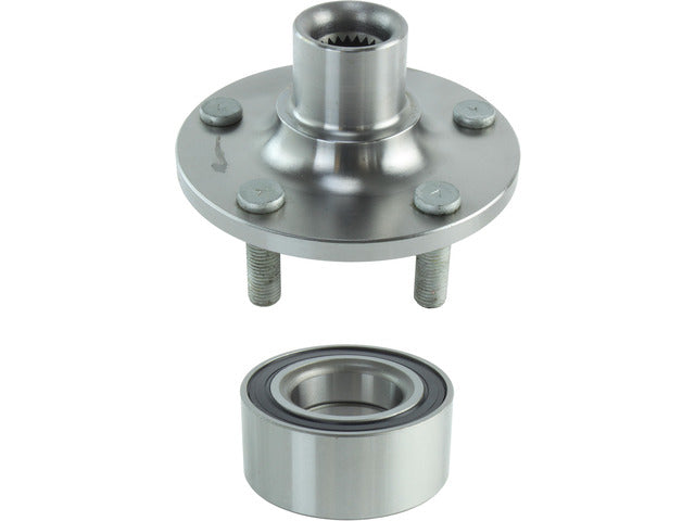 Axle Bearing and Hub Assembly Repair Kit Centric Parts 403.63002E